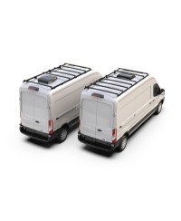 Kit de galerie Slimpro pour le Ford Transit (L3H3/148 in/Toit haut) (