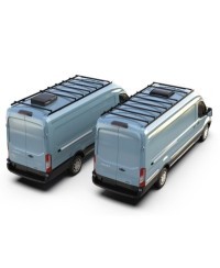 Kit de galerie Slimpro pour le Ford Transit (L4H3/148 in WB/High Roof