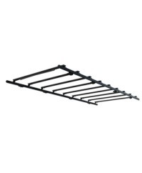 Kit de galerie Slimpro pour le Ford Transit (L4H3/148 in WB/High Roof