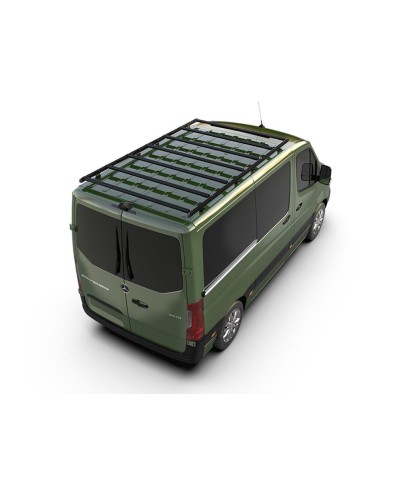 Kit de galerie Slimpro pour le Mercedes-Benz Sprinter (L1H1/144 in SW