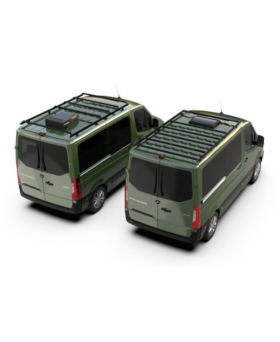 Kit de galerie Slimpro pour le Mercedes-Benz Sprinter (L1H1/144 in SW