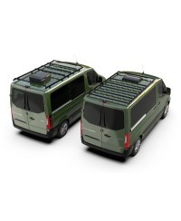 Kit de galerie Slimpro pour le Mercedes-Benz Sprinter (L1H1/144 in SW