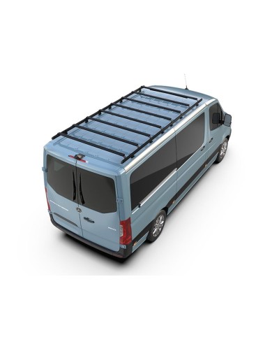 Kit de galerie Slimpro pour le Mercedes-Benz Sprinter (L2H1/144 in MW