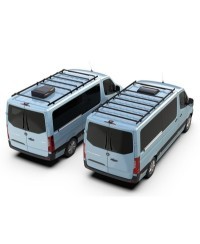 Kit de galerie Slimpro pour le Mercedes-Benz Sprinter (L2H1/144 in MW