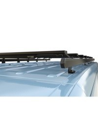 Kit de galerie Slimpro pour le Mercedes-Benz Sprinter (L2H1/144 in MW