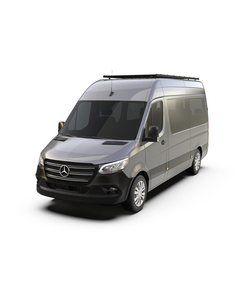 Kit de galerie Slimpro pour le Mercedes-Benz Sprinter (L2H2/170 in MW
