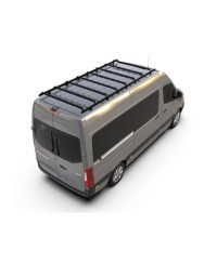 Kit de galerie Slimpro pour le Mercedes-Benz Sprinter (L2H2/170 in MW