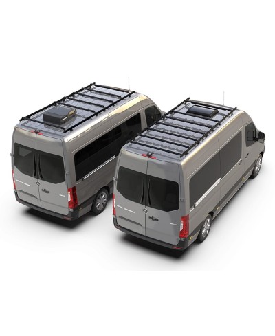 Kit de galerie Slimpro pour le Mercedes-Benz Sprinter (L2H2/170 in MW