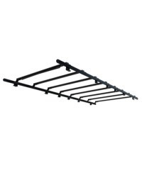 Kit de galerie Slimpro pour le Mercedes-Benz Sprinter (L2H2/170 in MW