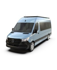 Kit de galerie Slimpro pour le Mercedes-Benz Sprinter (L3H2/170in LWB