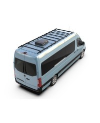 Kit de galerie Slimpro pour le Mercedes-Benz Sprinter (L3H2/170in LWB
