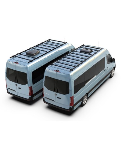 Kit de galerie Slimpro pour le Mercedes-Benz Sprinter (L3H2/170in LWB
