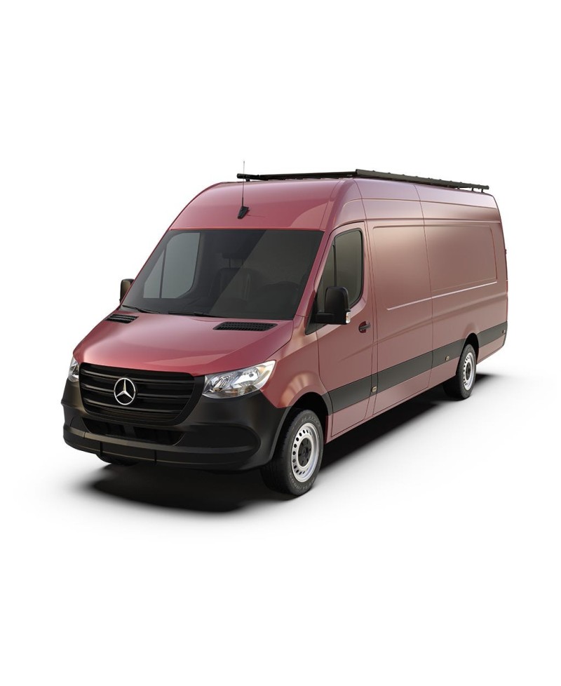 Kit de galerie Slimpro pour le Mercedes-Benz Sprinter (L4H2/170 in XL