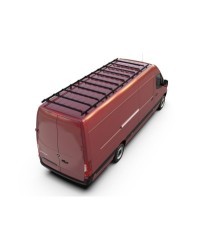 Kit de galerie Slimpro pour le Mercedes-Benz Sprinter (L4H2/170 in XL