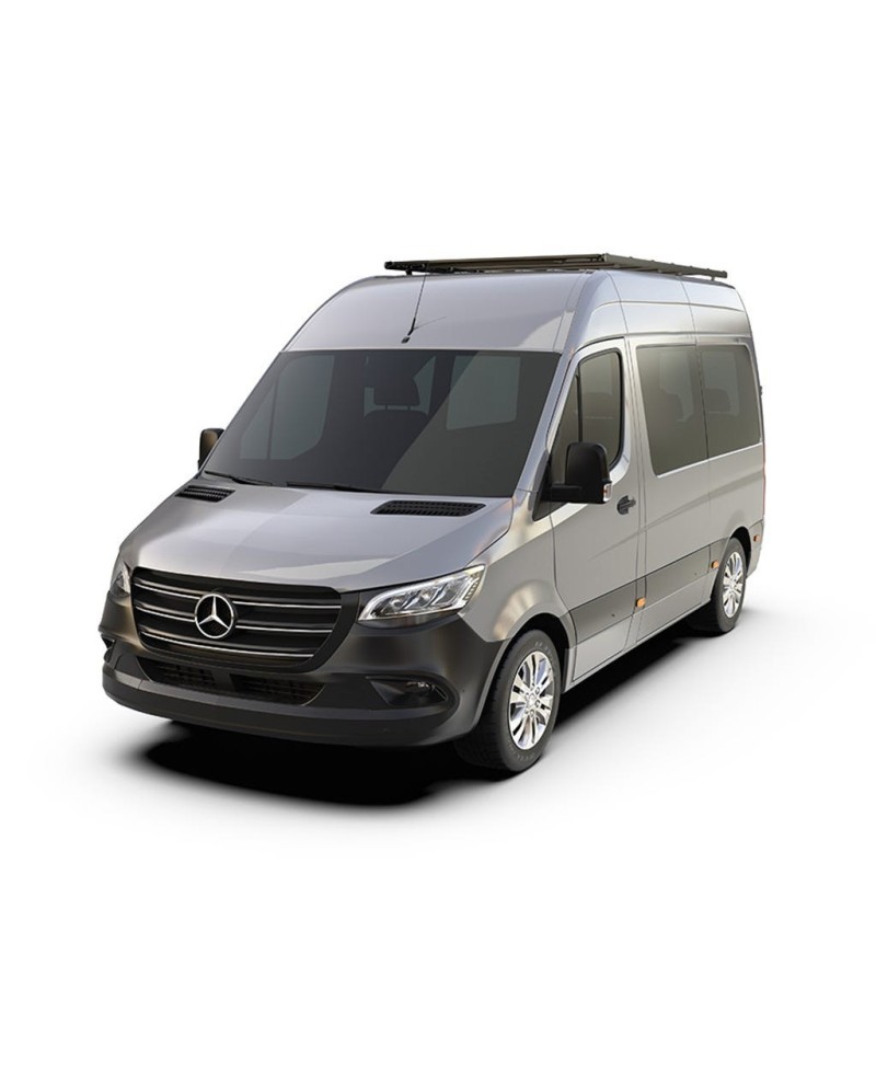 Kit de galerie Slimpro pour le Mercedes-Benz Sprinter (L1H2/144in SWB