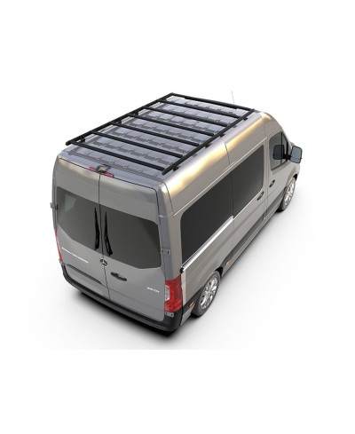 Kit de galerie Slimpro pour le Mercedes-Benz Sprinter (L1H2/144in SWB