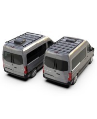 Kit de galerie Slimpro pour le Mercedes-Benz Sprinter (L1H2/144in SWB