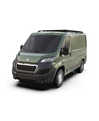 Kit de galerie Slimpro pour le Peugeot Boxer (L1H1/118 in/Toit bas) (