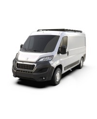 Kit de galerie Slimpro pour le Peugeot Boxer (L2H1/136 in / Toit bas)