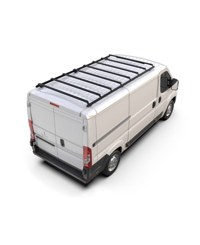 Kit de galerie Slimpro pour le Peugeot Boxer (L2H1/136 in / Toit bas)