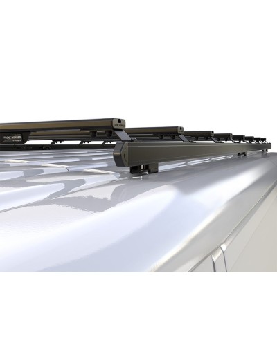 Kit de galerie Slimpro pour le Peugeot Boxer (L2H1/136 in / Toit bas)