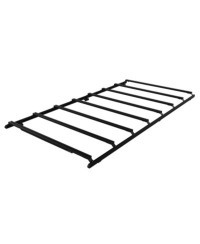 Kit de galerie Slimpro pour le Peugeot Boxer (L2H1/136 in / Toit bas)