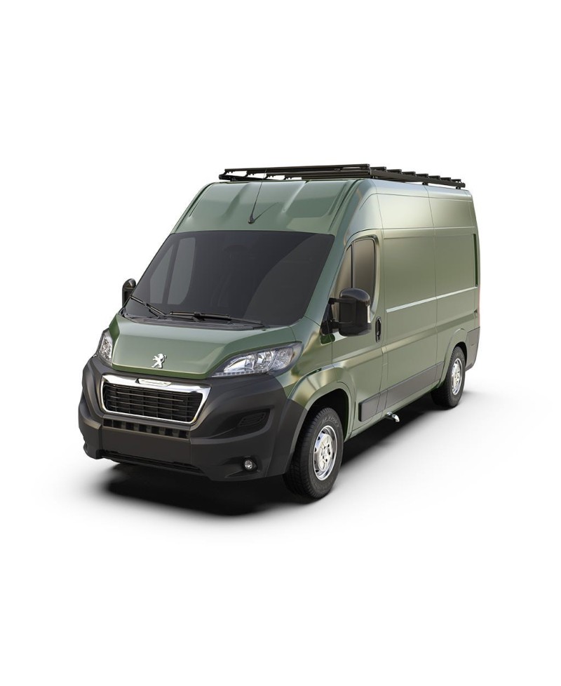Kit de galerie Slimpro pour le Peugeot Boxer (L2H2/136 in/Toit bas) (
