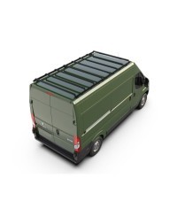 Kit de galerie Slimpro pour le Peugeot Boxer (L2H2/136 in/Toit bas) (