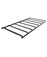 Kit de galerie Slimpro pour le Peugeot Boxer (L2H2/136 in/Toit bas) (