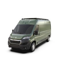 Kit de galerie Slimpro pour le Peugeot Boxer (L3H2/159 in/Toit haut) 