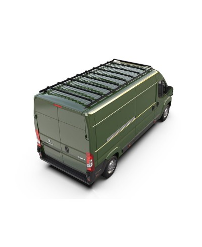 Kit de galerie Slimpro pour le Peugeot Boxer (L3H2/159 in/Toit haut) 