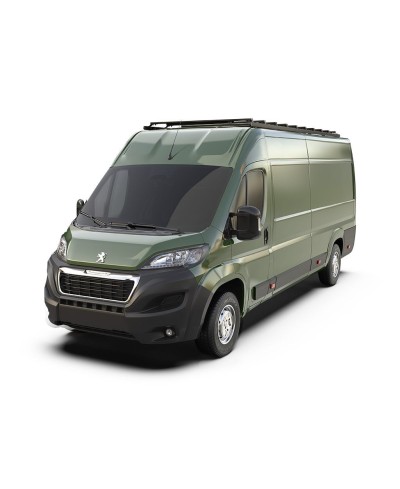 Kit de galerie Slimpro pour le Peugeot Boxer (L4H2/159 in/Toit haut) 