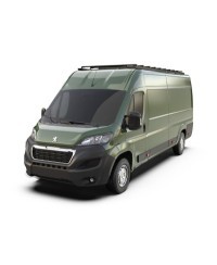 Kit de galerie Slimpro pour le Peugeot Boxer (L4H2/159 in/Toit haut) 