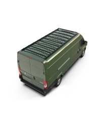 Kit de galerie Slimpro pour le Peugeot Boxer (L4H2/159 in/Toit haut) 