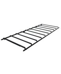 Kit de galerie Slimpro pour le Peugeot Boxer (L4H2/159 in/Toit haut) 