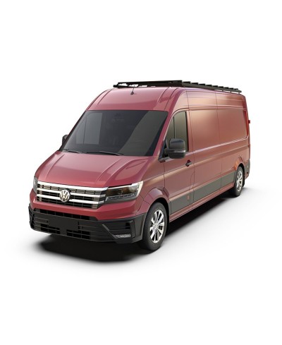 Kit de galerie Slimpro pour le Volkswagen Crafter (L4H2 / MWB / Toit 