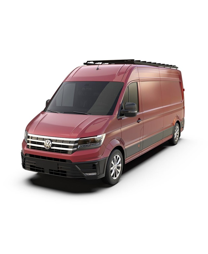 Kit de galerie Slimpro pour le Volkswagen Crafter (L4H2 / MWB / Toit 