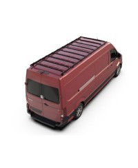 Kit de galerie Slimpro pour le Volkswagen Crafter (L4H2 / MWB / Toit 