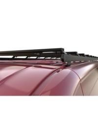 Kit de galerie Slimpro pour le Volkswagen Crafter (L4H2 / MWB / Toit 