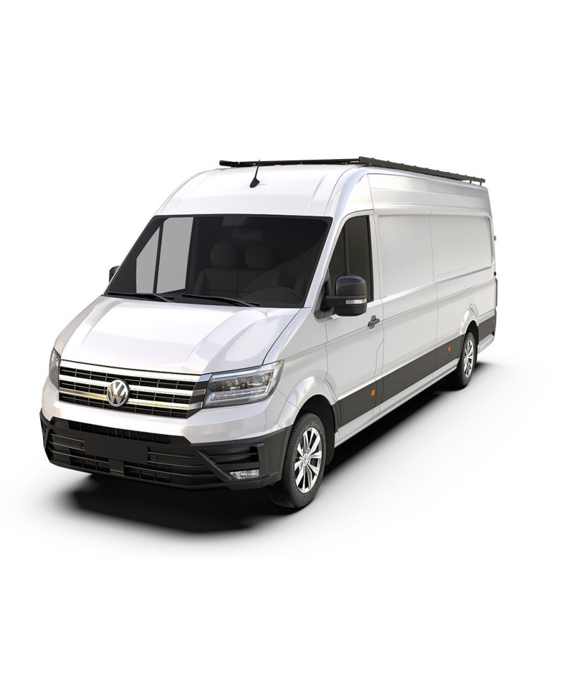 Kit de galerie Slimpro pour le Volkswagen Crafter (L5H2 / MWB / Toit 