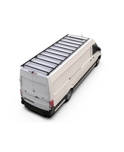 Kit de galerie Slimpro pour le Volkswagen Crafter (L5H2 / MWB / Toit 