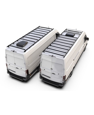 Kit de galerie Slimpro pour le Volkswagen Crafter (L5H2 / MWB / Toit 