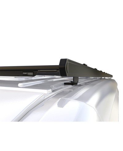 Kit de galerie Slimpro pour le Volkswagen Crafter (L5H2 / MWB / Toit 