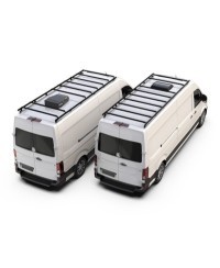 Kit de galerie Slimpro pour le Volkswagen Crafter (L4H2/ MWB/OEM Trac
