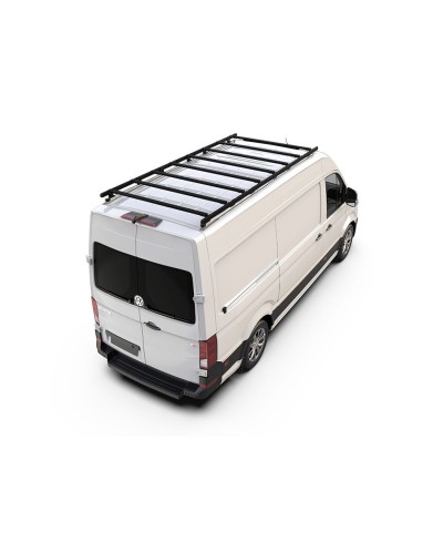Kit de galerie Slimpro pour le Volkswagen Crafter (L3H2/ MWB/OEM Trac