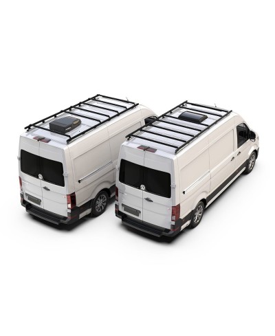 Kit de galerie Slimpro pour le Volkswagen Crafter (L3H2/ MWB/OEM Trac