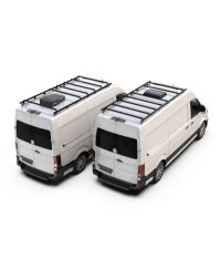 Kit de galerie Slimpro pour le Volkswagen Crafter (L3H2/ MWB/OEM Trac