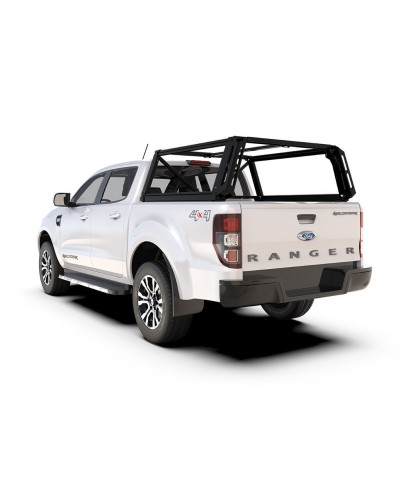 Ford Ranger T6 Wildtrak/Raptor Double Cab (2012-2022) Pro Bed System