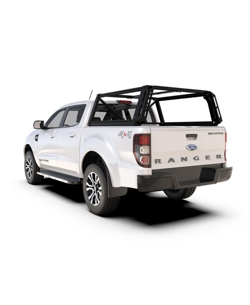 Ford Ranger T6 Wildtrak/Raptor Double Cab (2012-2022) Pro Bed System