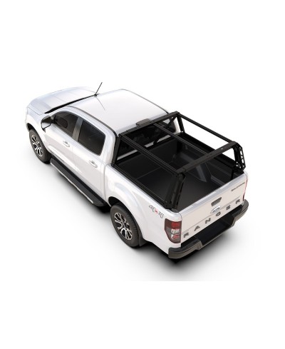 Ford Ranger T6 Wildtrak/Raptor Double Cab (2012-2022) Pro Bed System